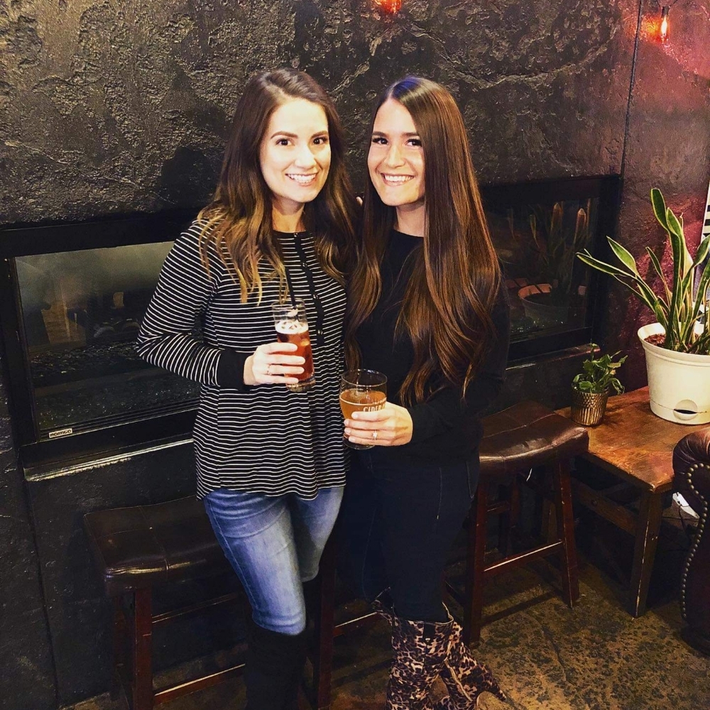 Meet your Posher, Chelsey